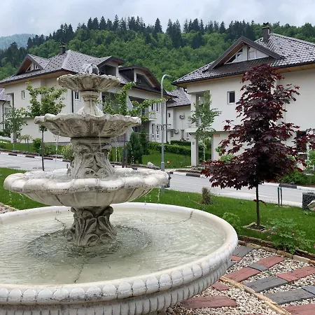 Countryside Resort Sarajevo Hadzici Exterior photo