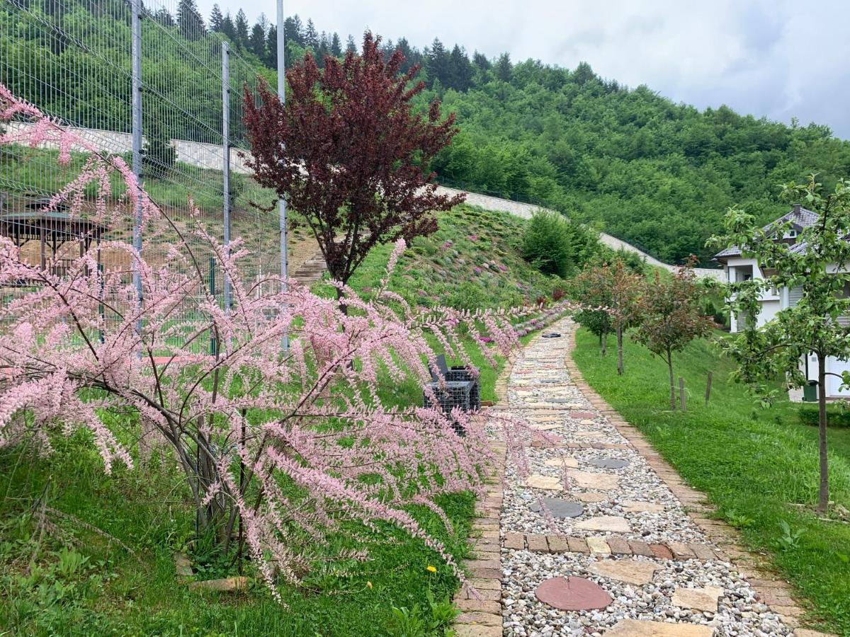 Apartman Countryside Sarajevo *