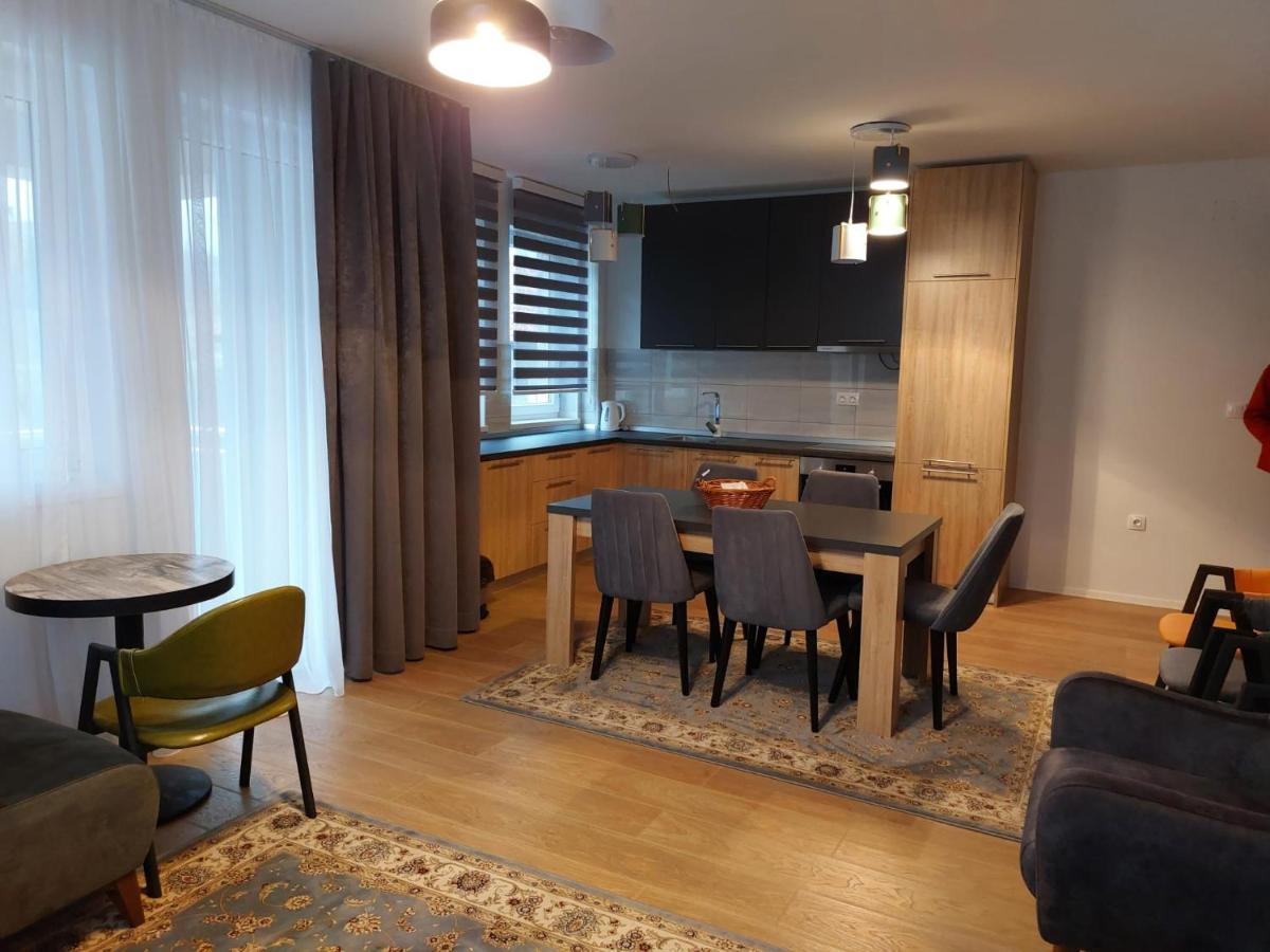 Countryside Sarajevo Apartman *