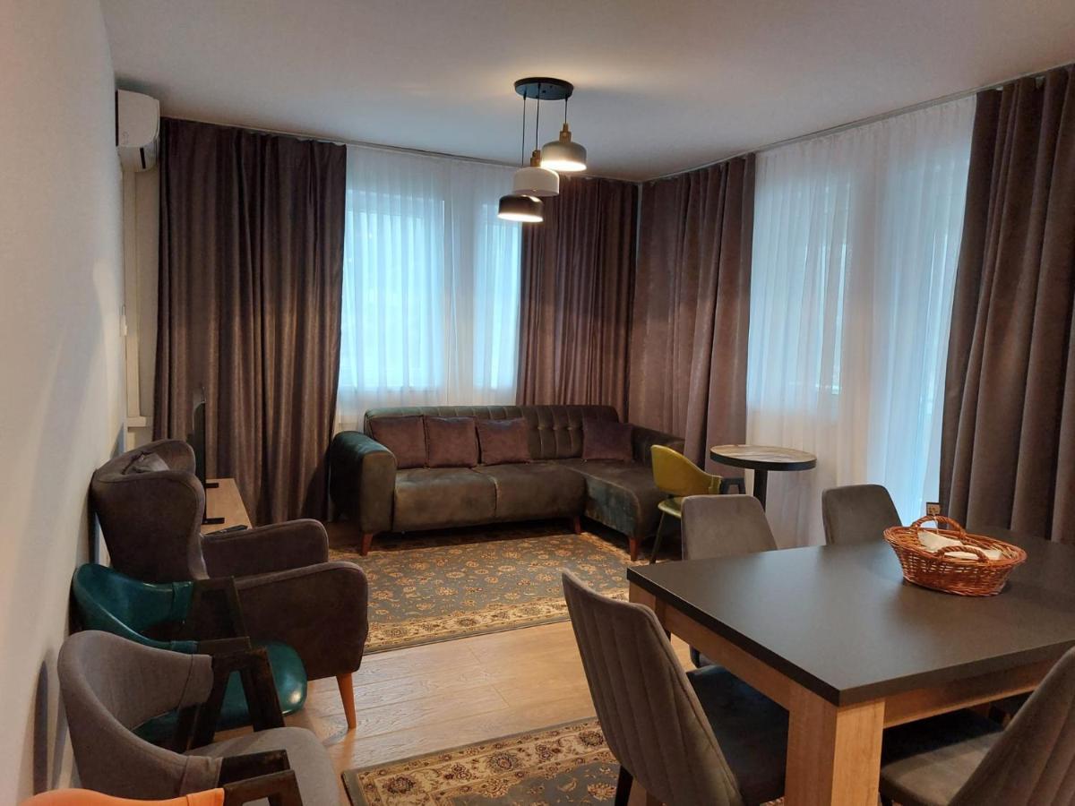 Apartman Countryside Sarajevo Hadžići