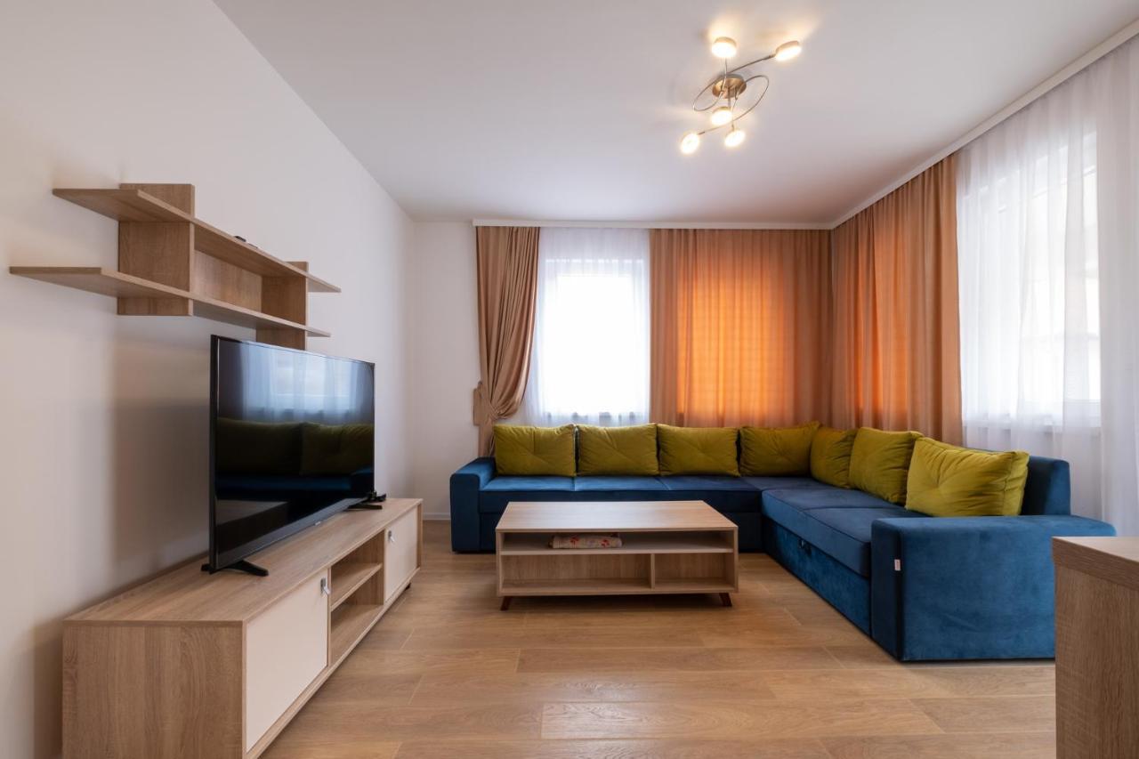 Apartman Countryside Sarajevo Hadžići