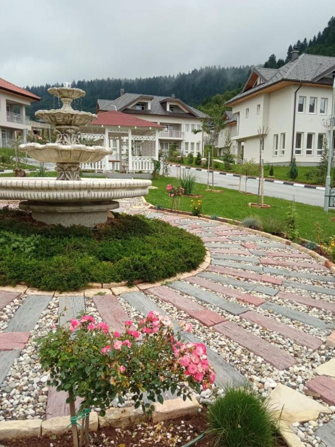 Countryside Sarajevo Apartman Hadžići