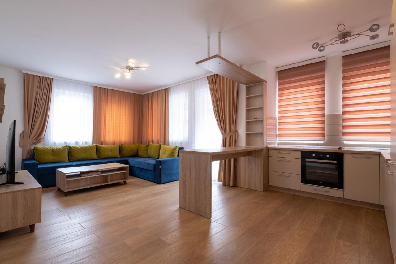 Apartman Countryside Sarajevo