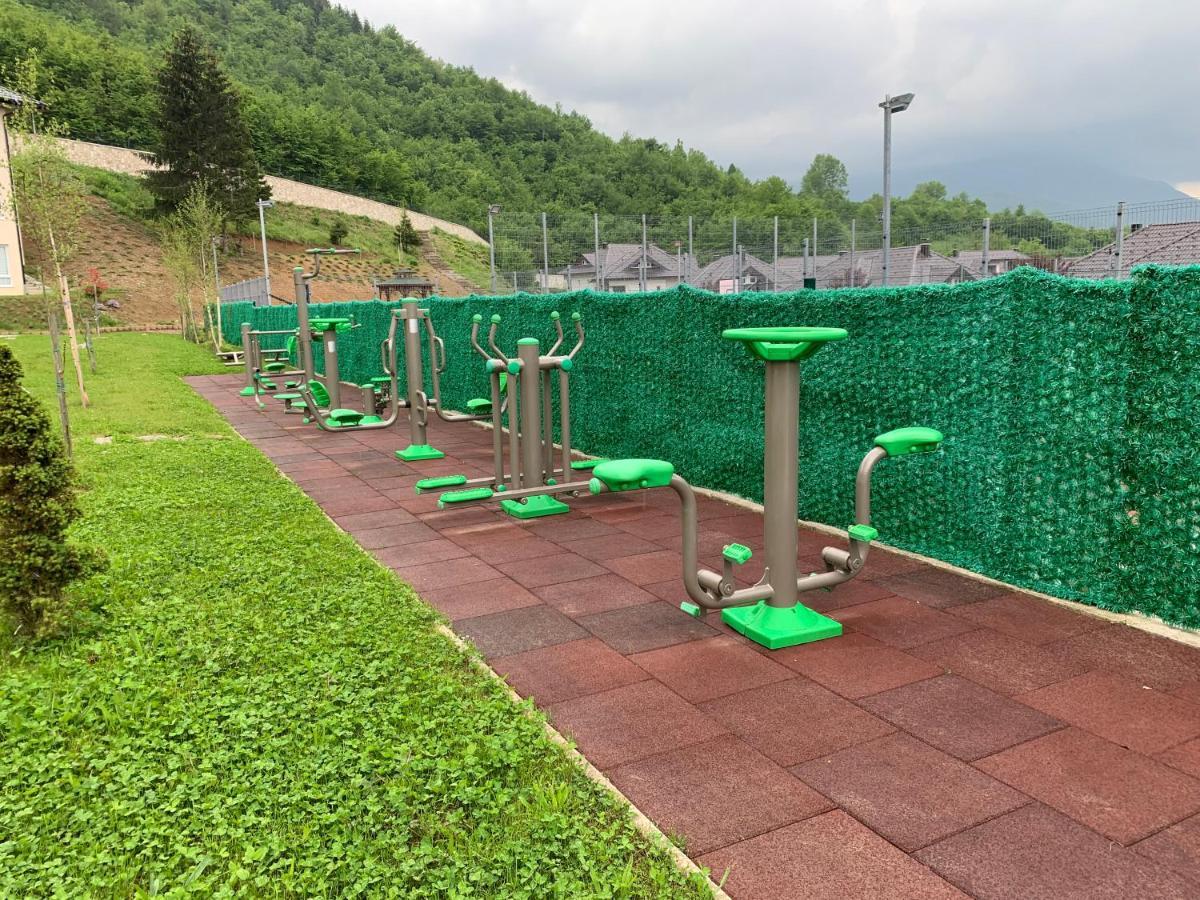 Apartman Countryside Sarajevo *