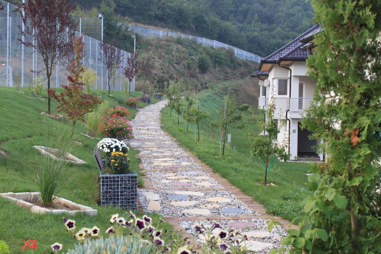 Countryside Sarajevo *