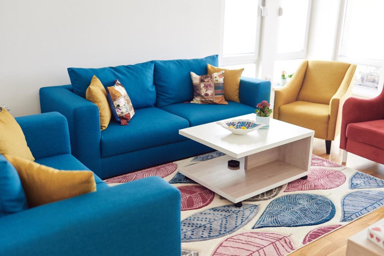 Apartman Countryside Sarajevo *