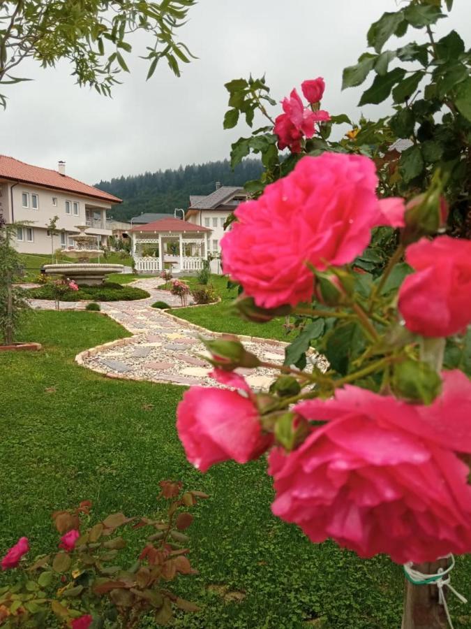 Countryside Sarajevo Apartman