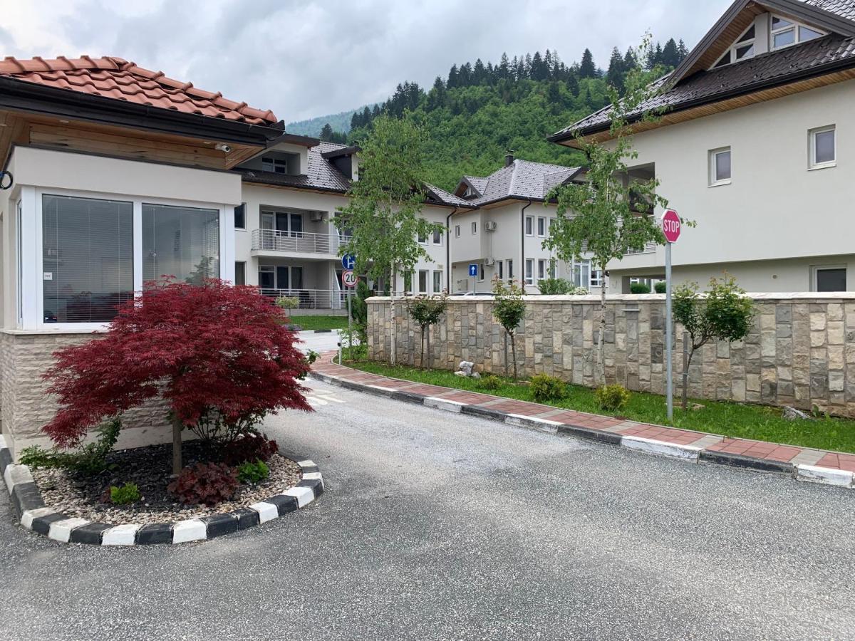 Countryside Sarajevo Apartman Hadžići